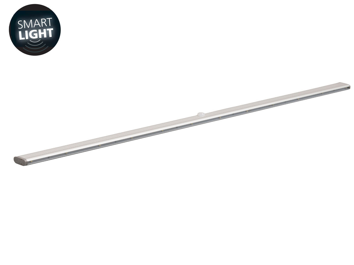 Smartlights LED Kleiderstange 70cm mit Bewegungssensor Schranklicht Möbellampe
