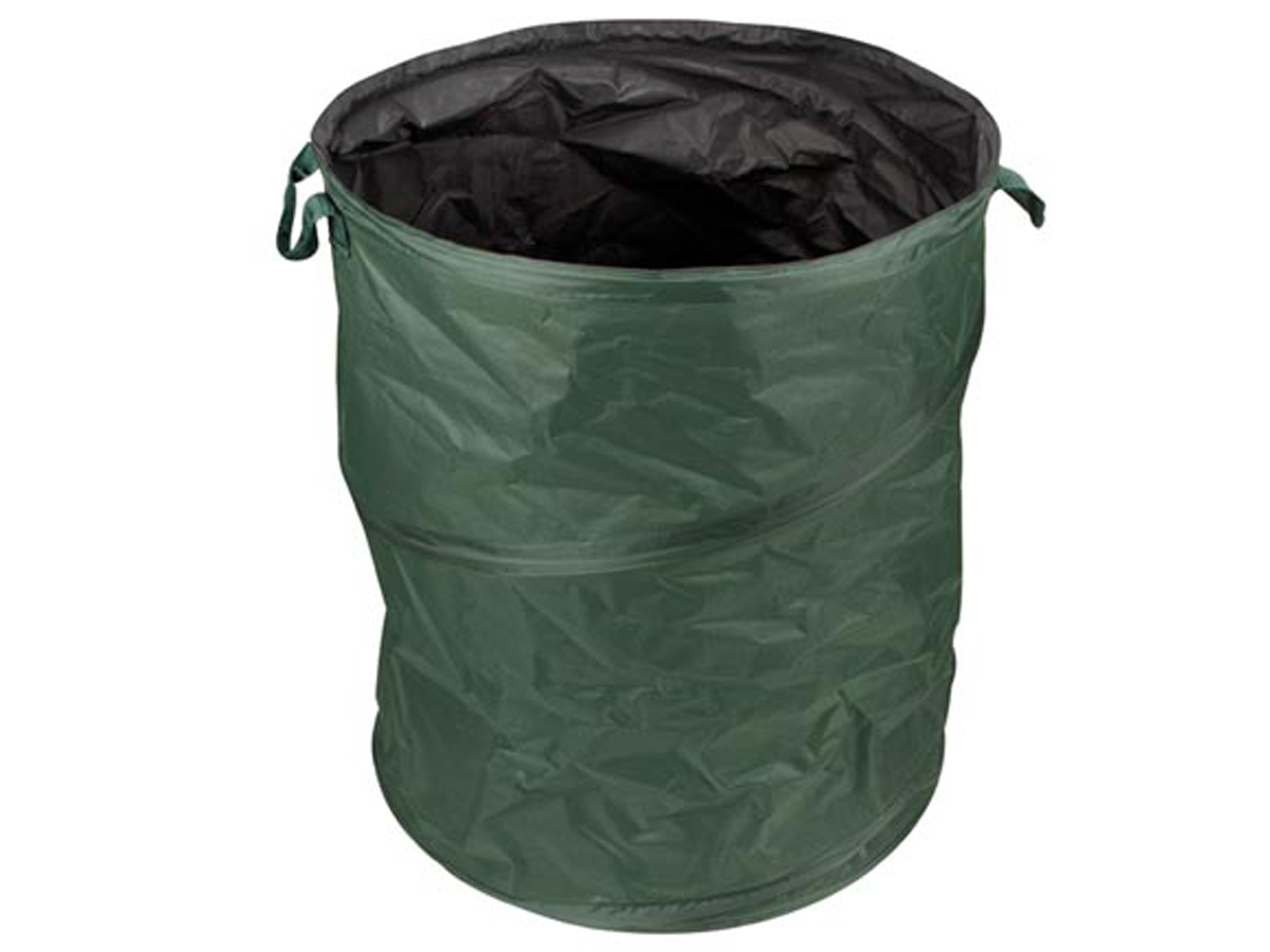 Gartenabfallsack Gartensack Pop up Gartensack Laubsack Velleman