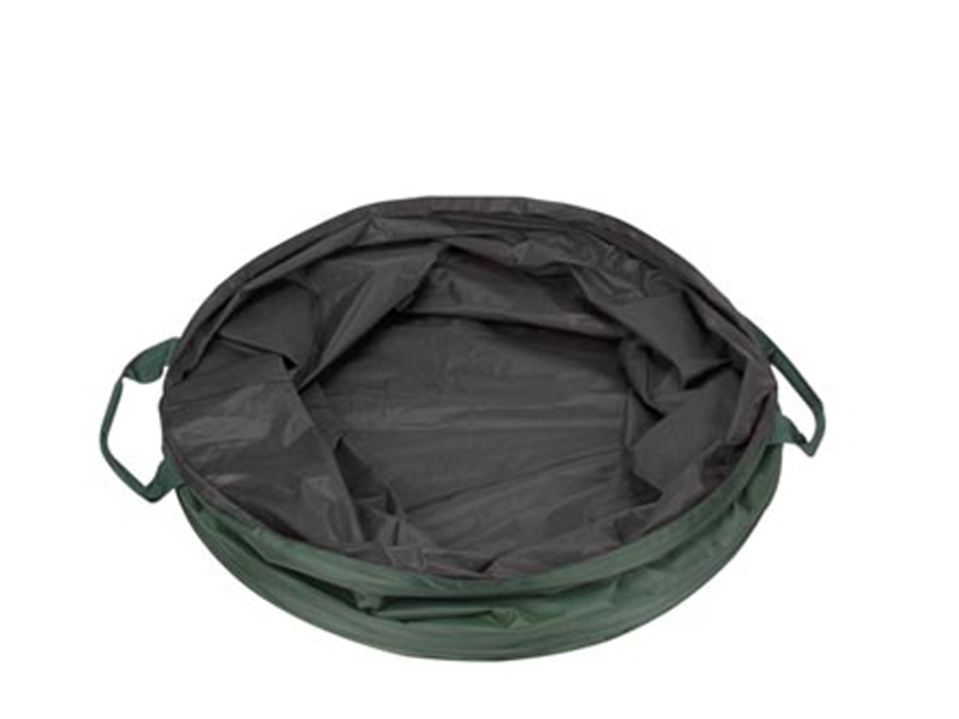 Gartenabfallsack Gartensack Pop up Gartensack Laubsack Velleman