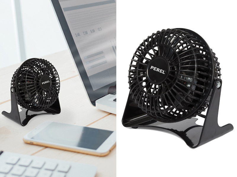 Mini Tischventilatoren schwarz leise - Leicht & Flexibel - setpoint.de Mini Tischventilatoren schwarz leise - Leicht & Flexibel - setpoint.de