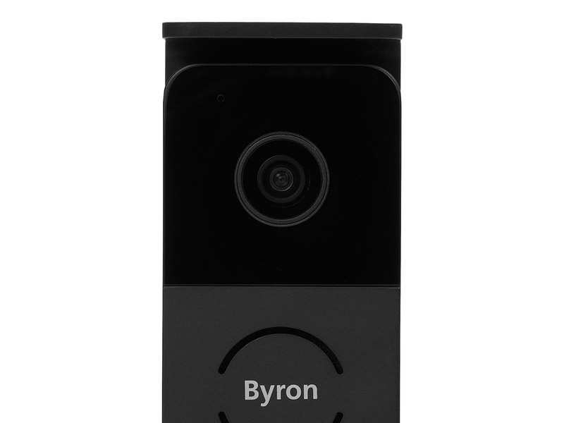 Einfamilienhaus Video Türsprechanlage mit Nachtsichtkamera & Touchscreen