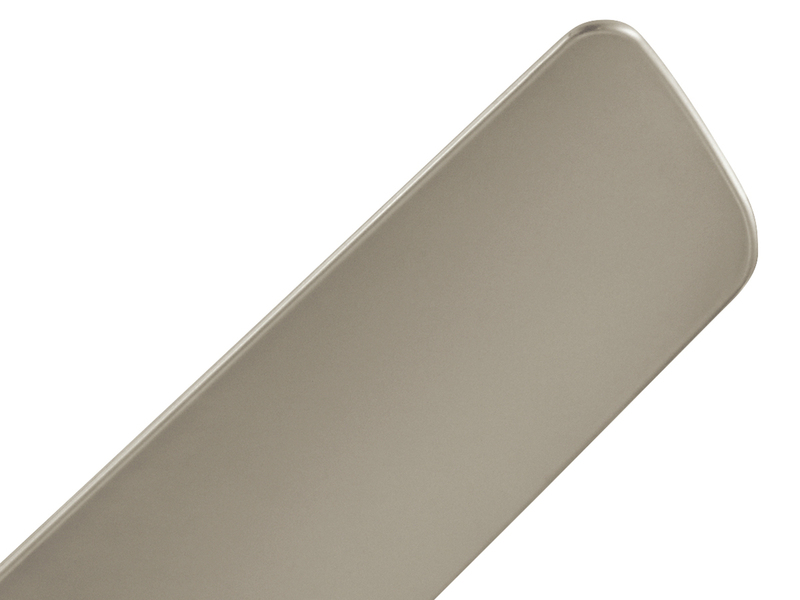 Deckenventilator ERIS mit Licht, Outdoor geeignet IP44, Ø 152cm