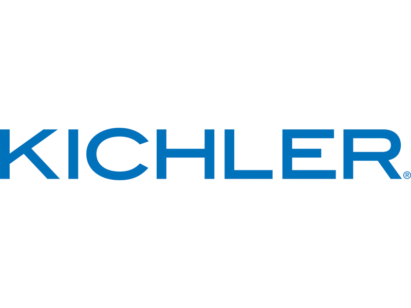 Kleiner Deckenventilator SOLA Weiß, mit Licht - Feuchtraumgeeignet, Ø 86cm