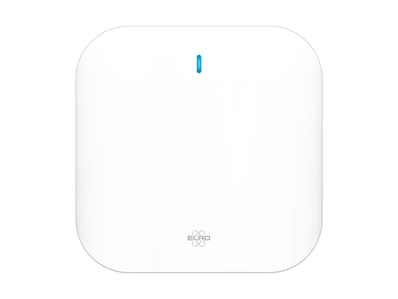 SMART HOME Alarmsystem mit Wifi & GSM Funktion Komplettset mit App