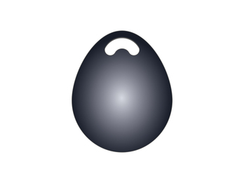 Alarm Tags im 2er Set Handsender für ELRO AS98 Home2 Alarmsystem mit App