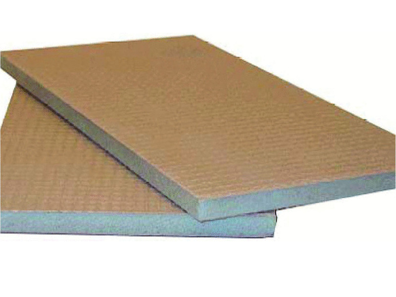 Fußboden-Isolierung 10mm / 1,25x0,6m Vitalheizung - setpoint.de