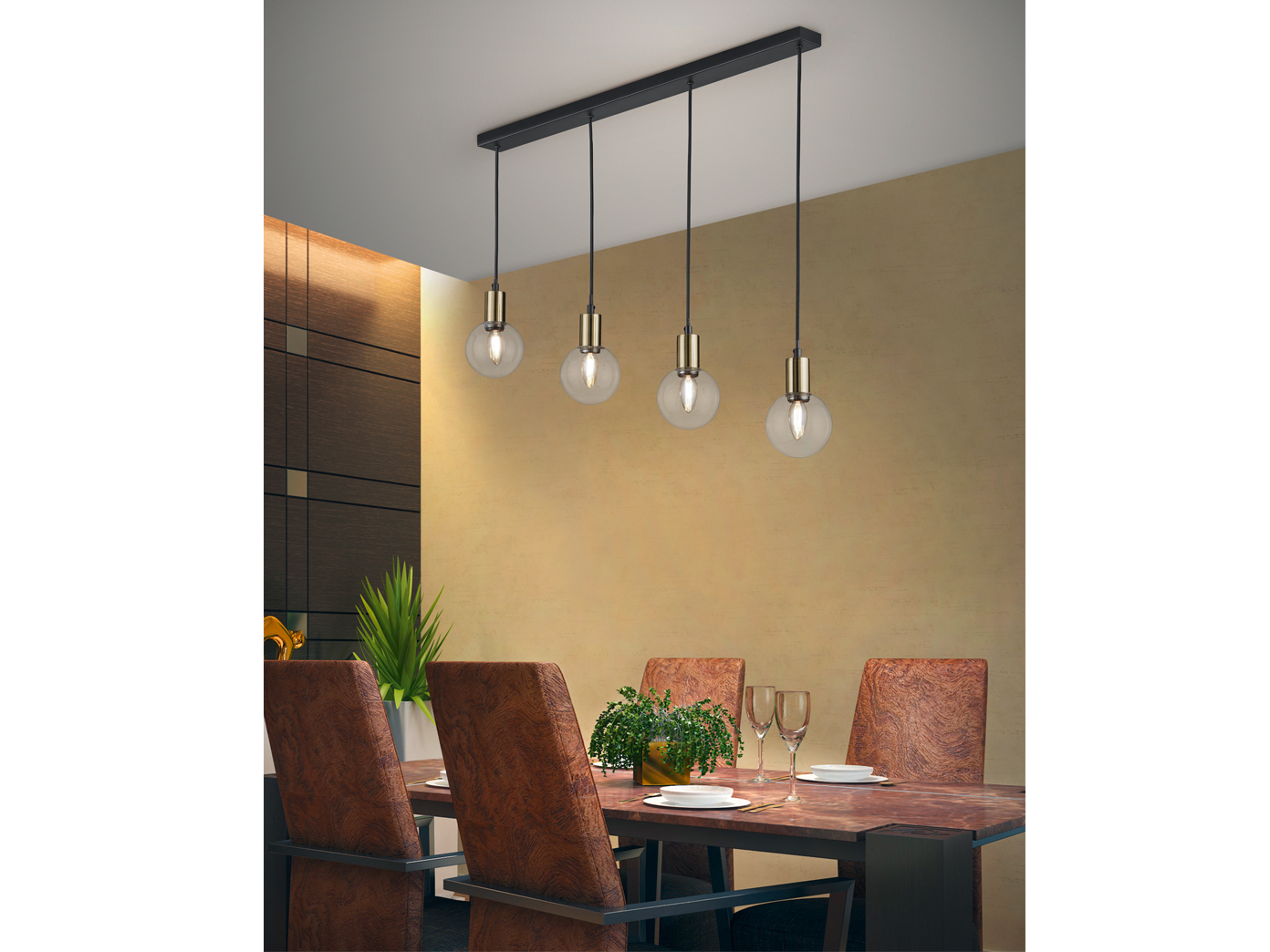 Deckenleuchten Buro Schreibwaren Vintage Led Pendelleuchte Hohenverstellbar Bis 120cm In Schwarz Matt Bronze E14 Loopmagazine Jp