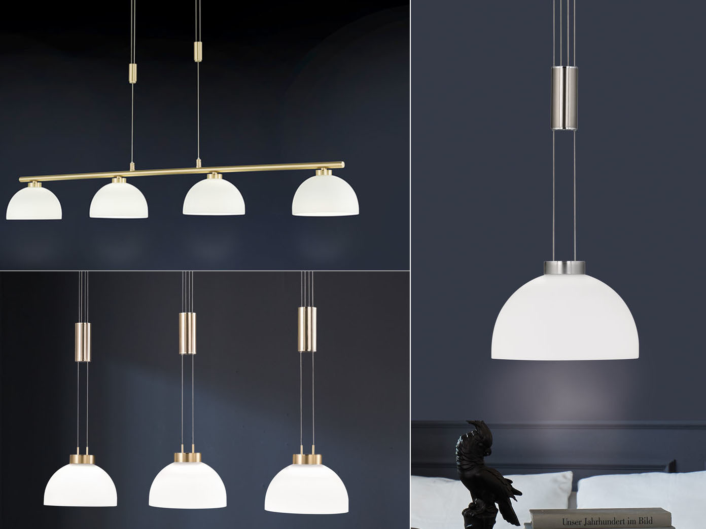 hängelampe designklassiker