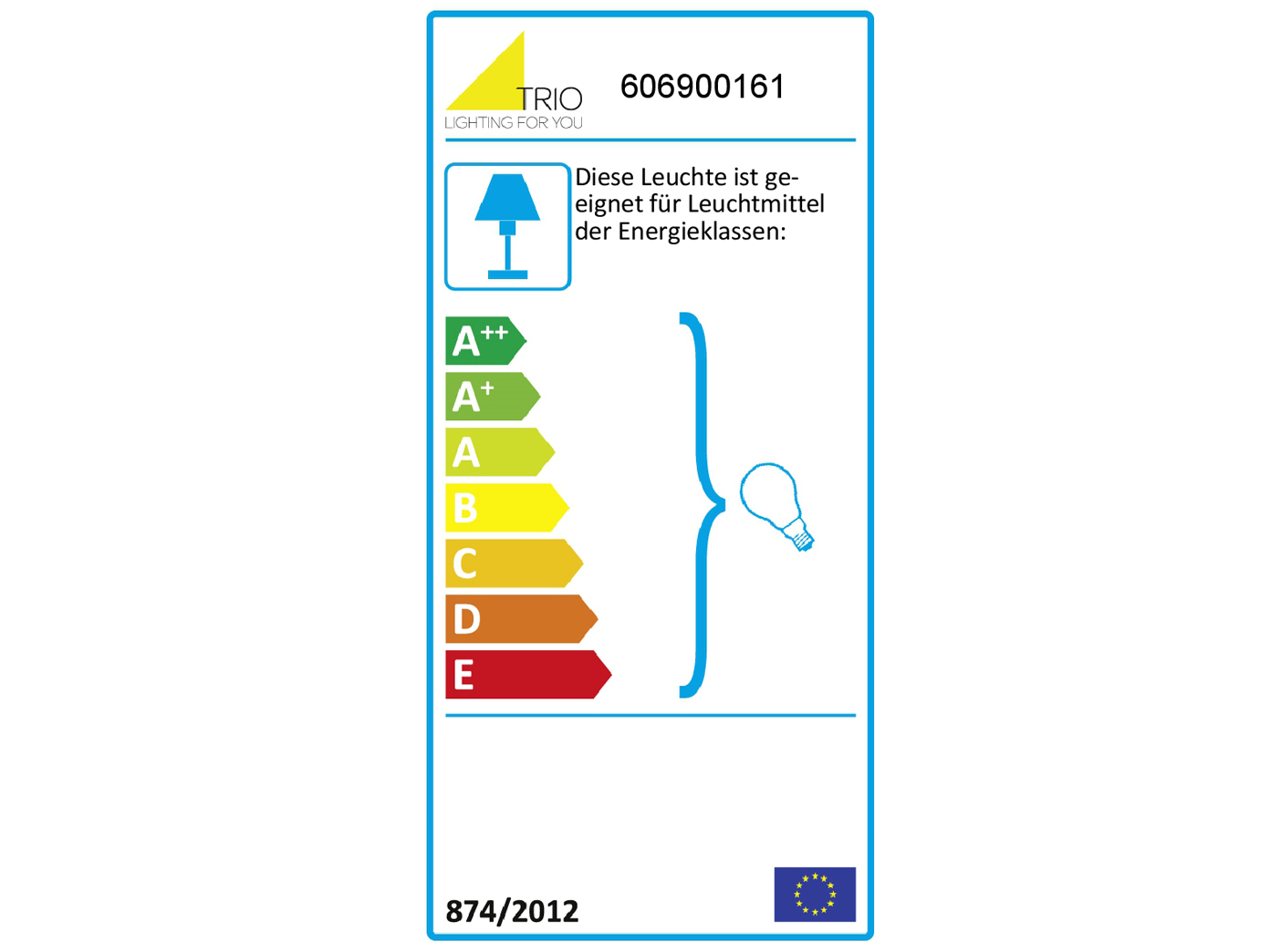AUSGEFALLENE LED DECKENLAMPEN für Esszimmer, Schlafzimmer, Flur 40cm