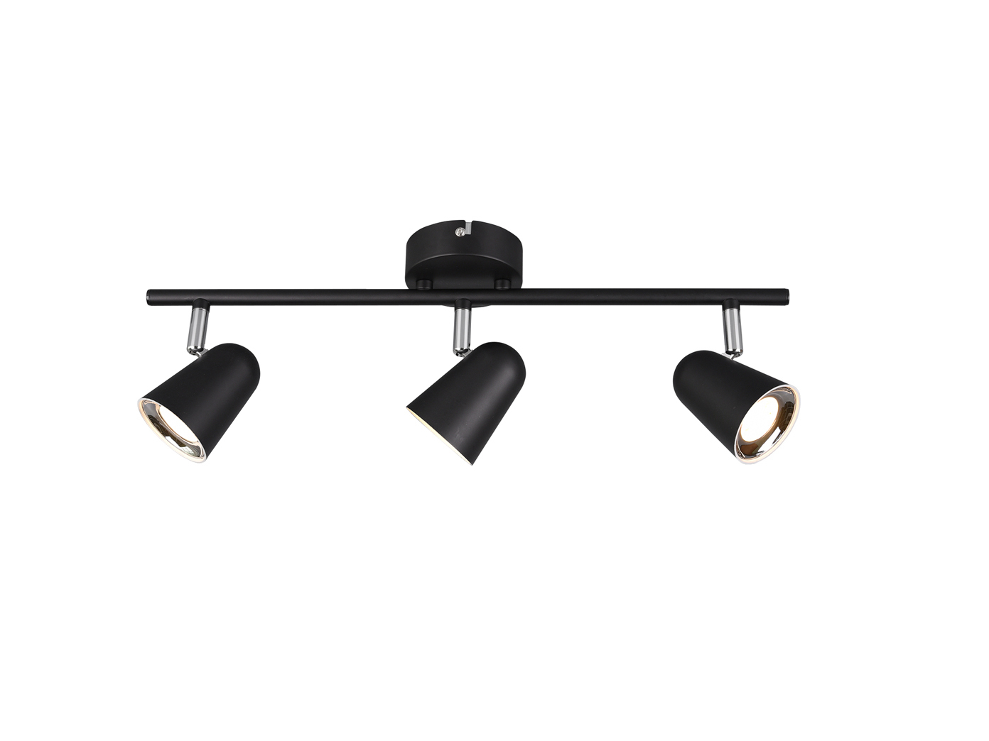 LED Punktstrahler innen Lampen über Kücheninsel schwenkbare Strahler