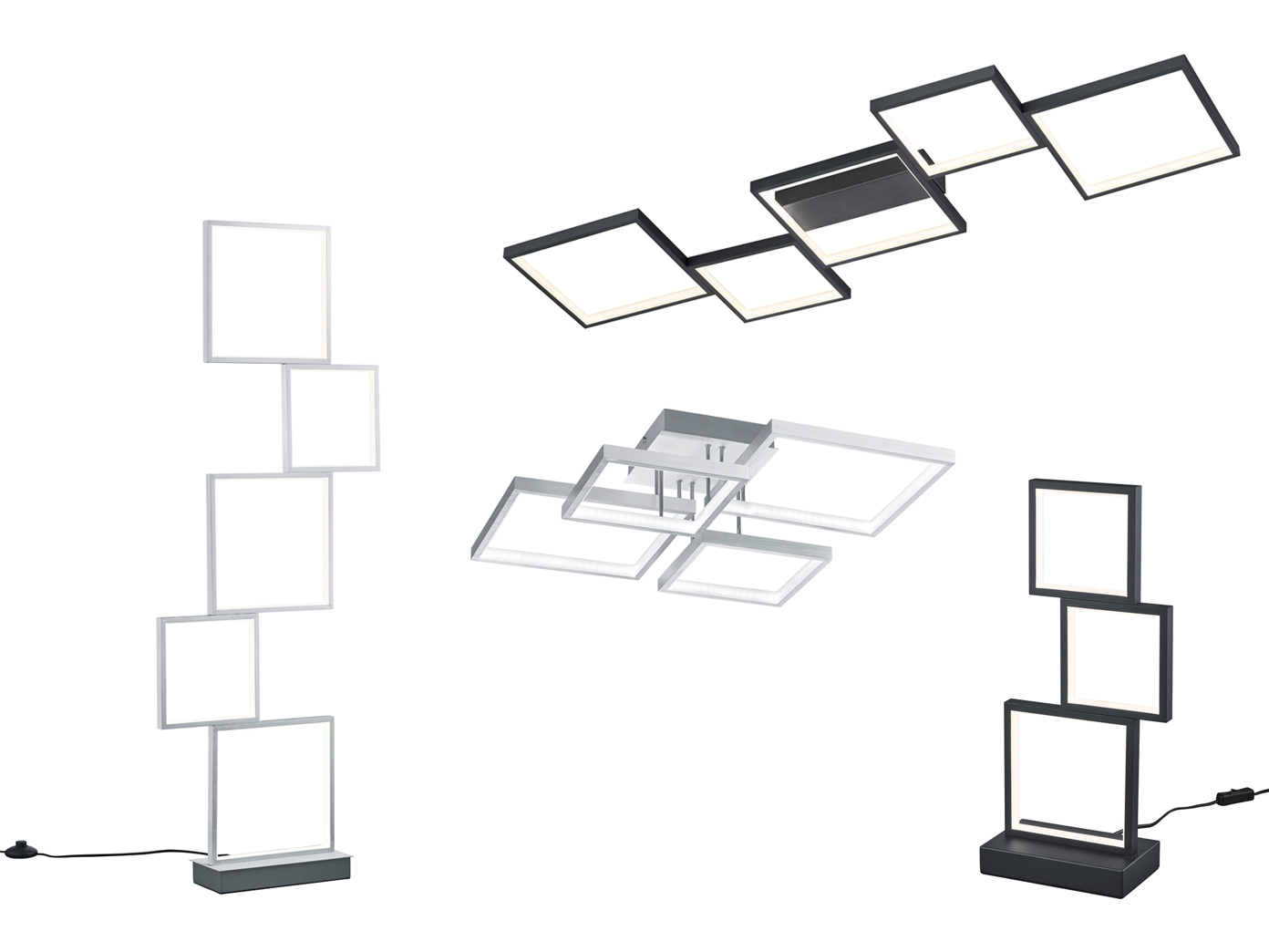 Fancy Kitchen Ceiling Lamps, Stylish Dining Room Lights for Over Dining