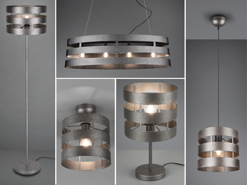 Esszimmerlampen hängend coole Pendelleuchte für über langen