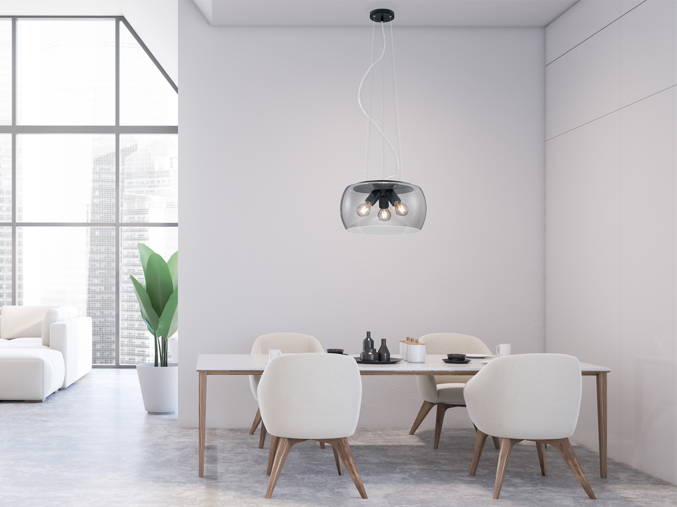 Coole Jugendzimmer Deckenlampen für Junge Mädchen Lampenschirm 40cm