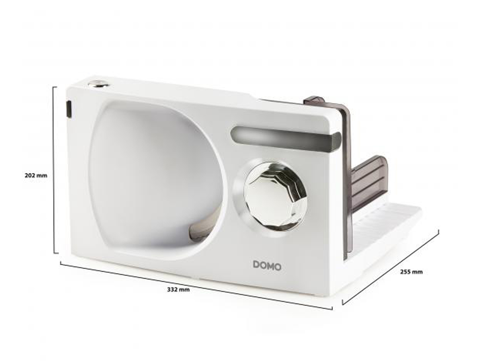Adler Food Slicer SKU: AD 4703