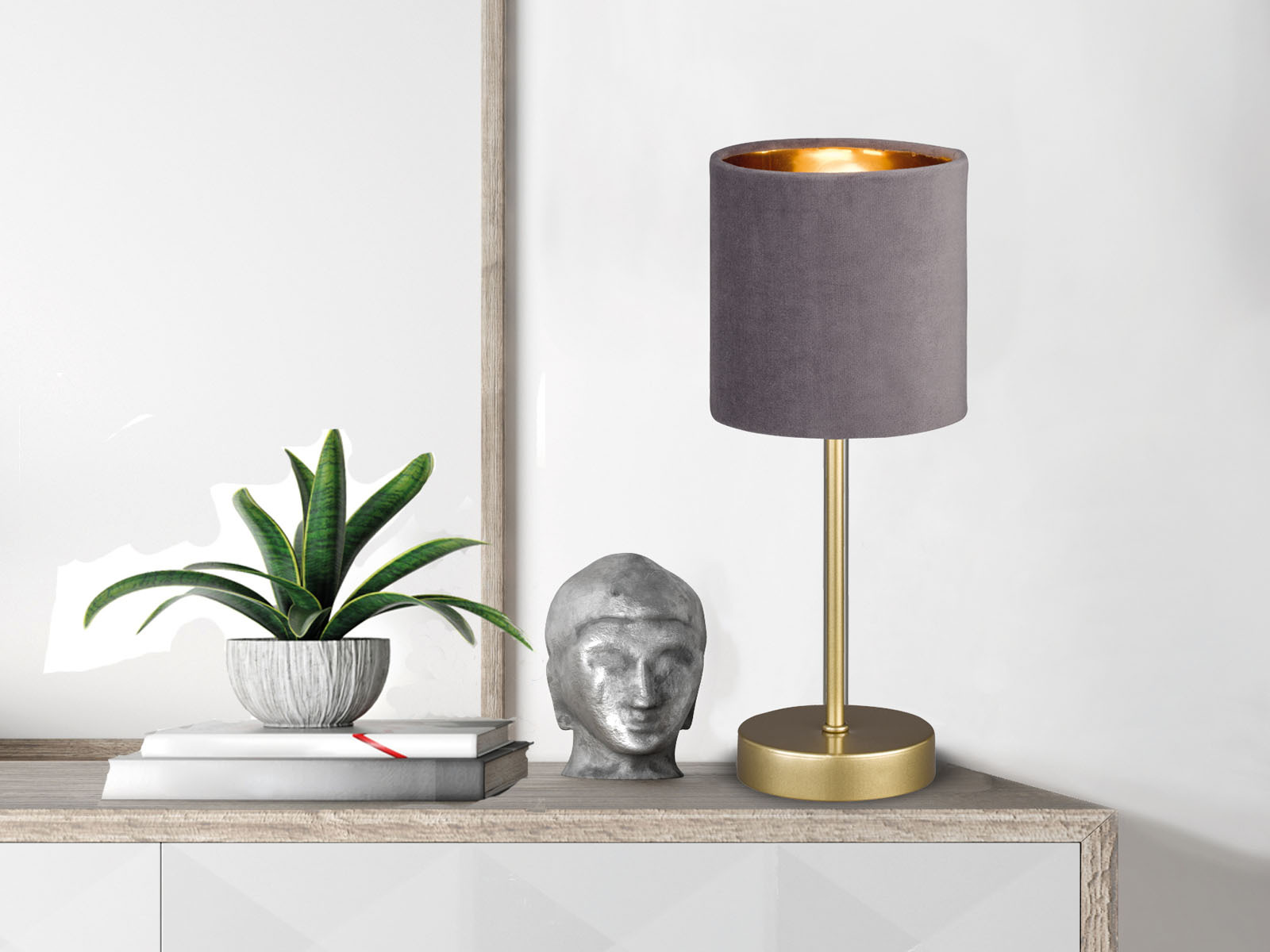 Designklassiker Hängelampen für über Esstisch & kleine Lampenschirm Tischlampen - Bild 9 von 16