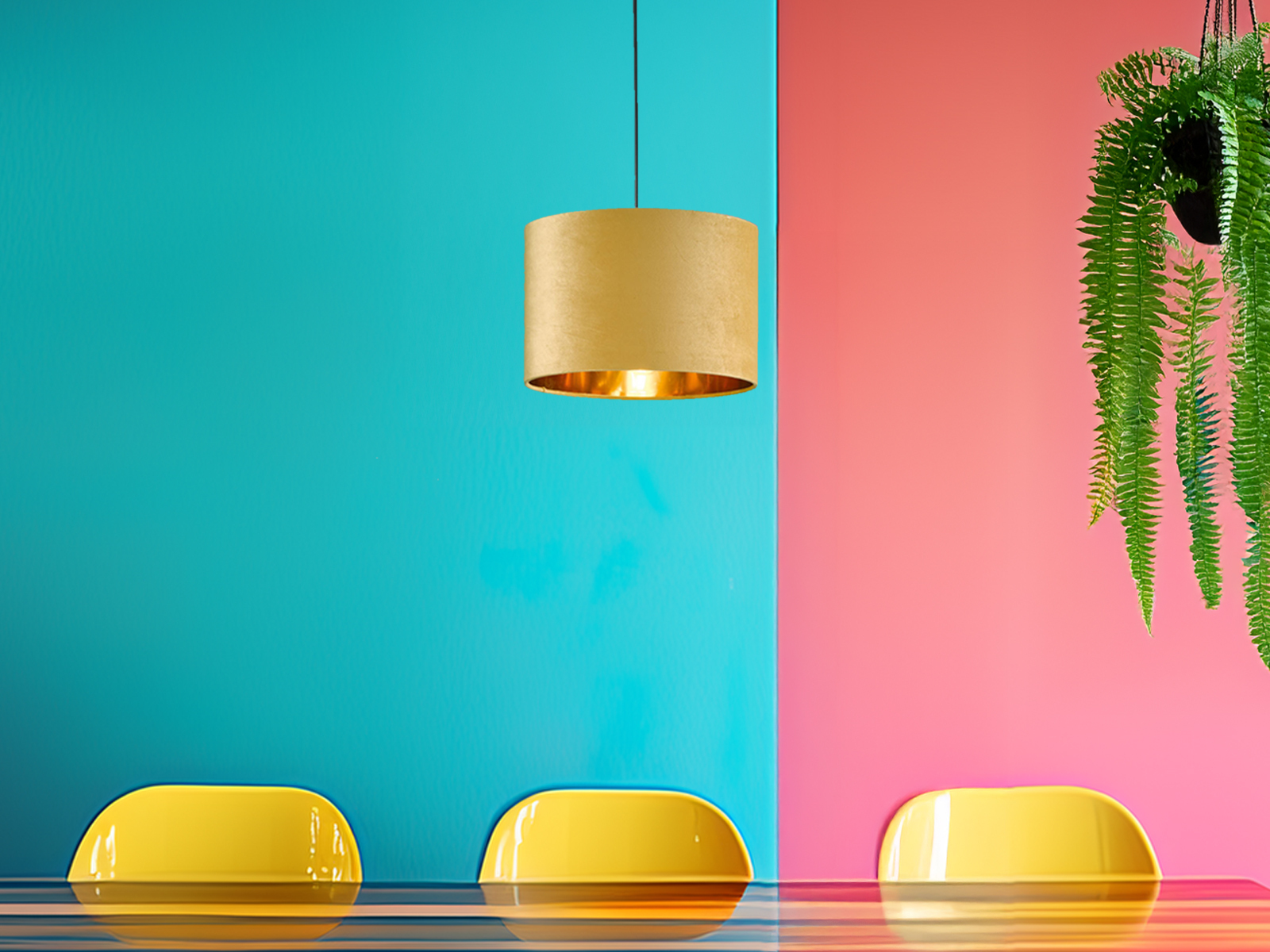 Designklassiker Hängelampen für über Esstisch & kleine Lampenschirm Tischlampen - Bild 13 von 16