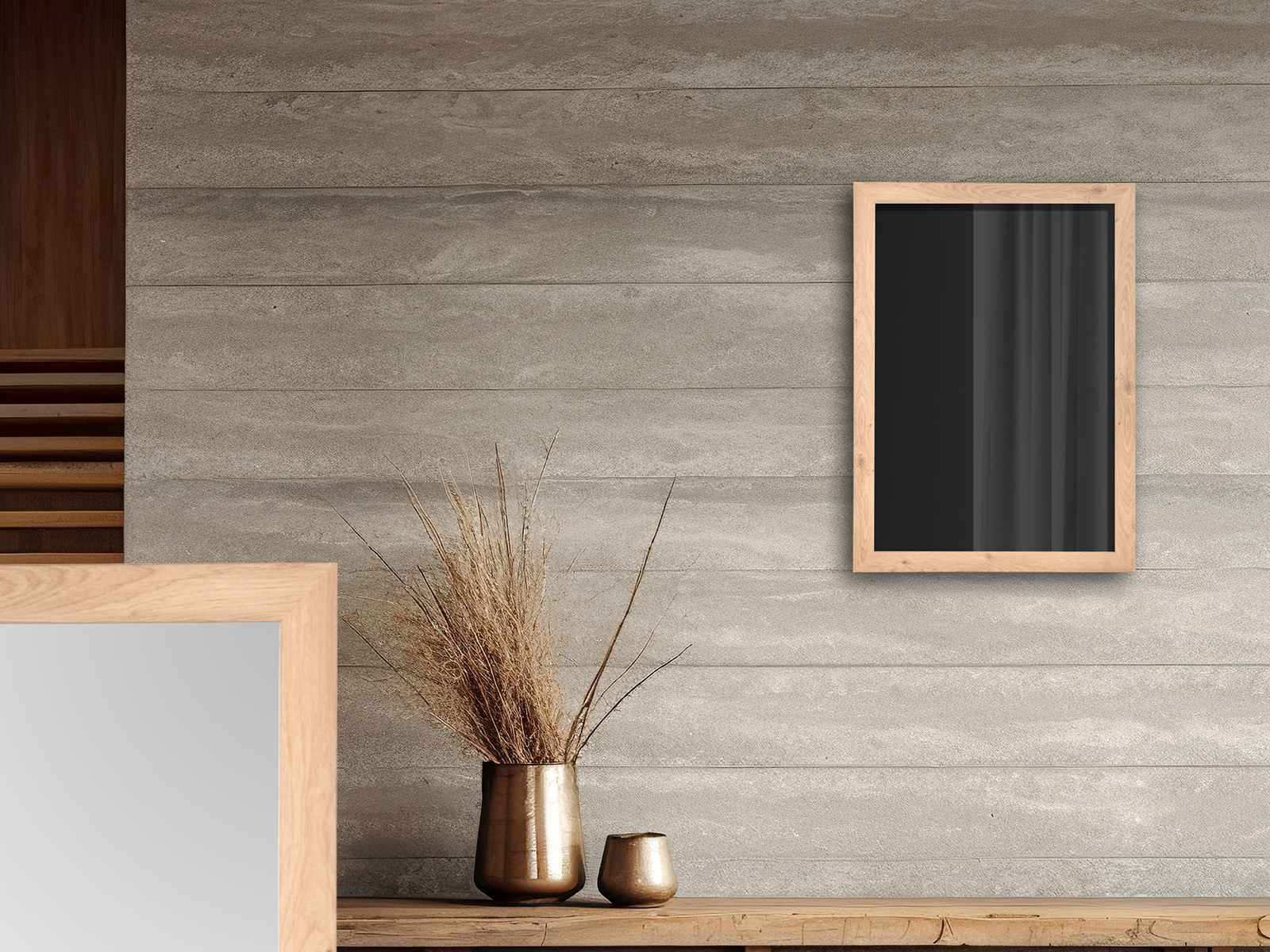 Espejo de pared clásico fresco espejo de dormitorio para cómoda y encima de la cama - Imagen 15 de 16