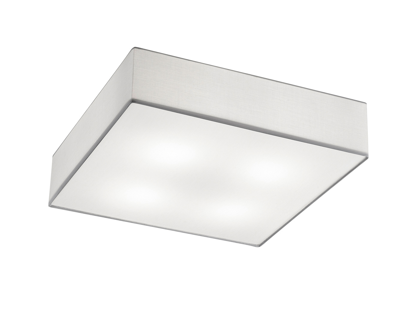 Plafoniera Tessuto : Lampada da soffitto plafoniera embassy tessuto