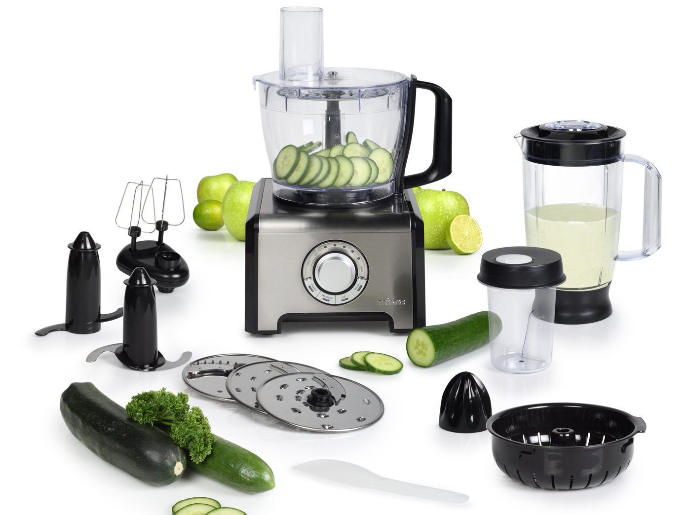 Küchenmaschine Mixer Zerkleinerer 2021 Küchenmaschine Mixer Zerkleinerer 2021