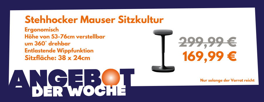 Angebot der Woche