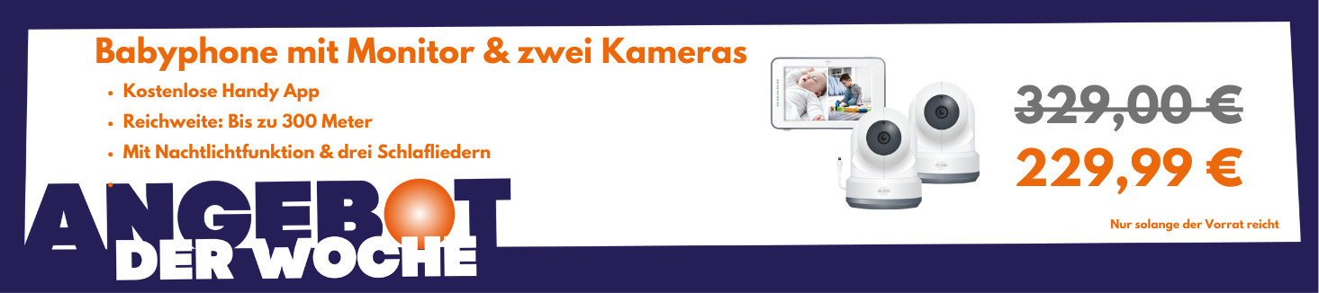 Angebot der Woche Angebot der Woche