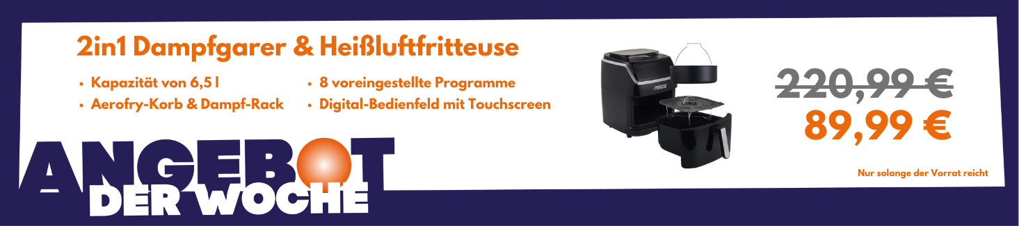 Angebot der Woche Angebot der Woche