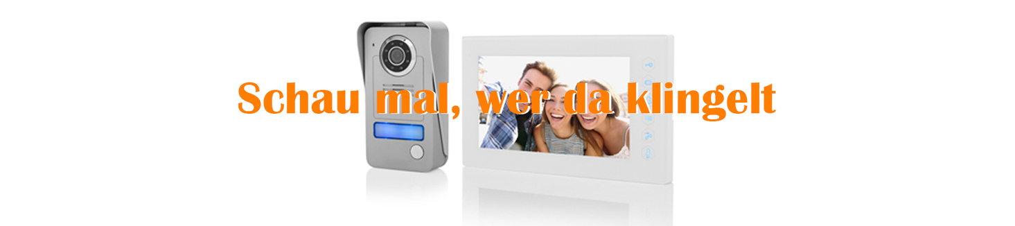 Schau mal, wer da klingelt Schau mal, wer da klingelt