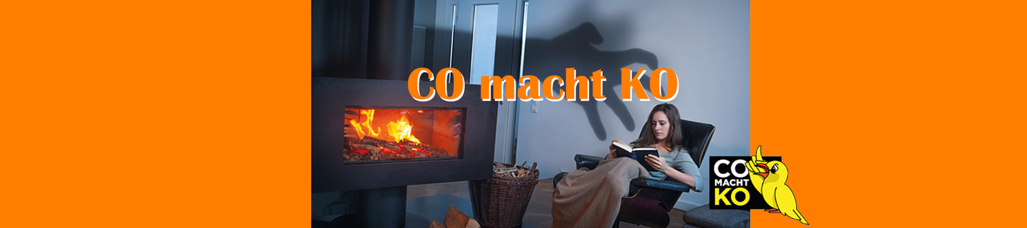 CO macht KO CO macht KO