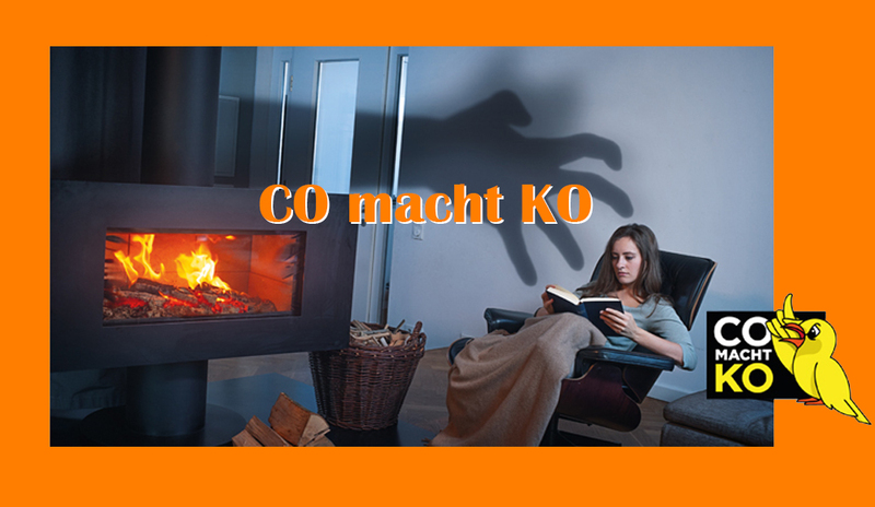 CO macht KO CO macht KO